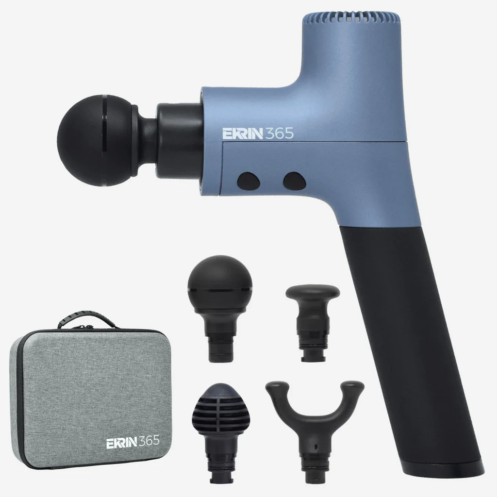 Ekrin Athletics , Ekrin 365 Mini Massage Gun