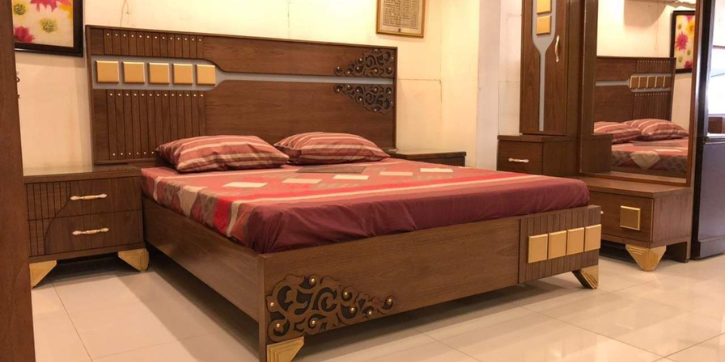 Nilkamal Furniture