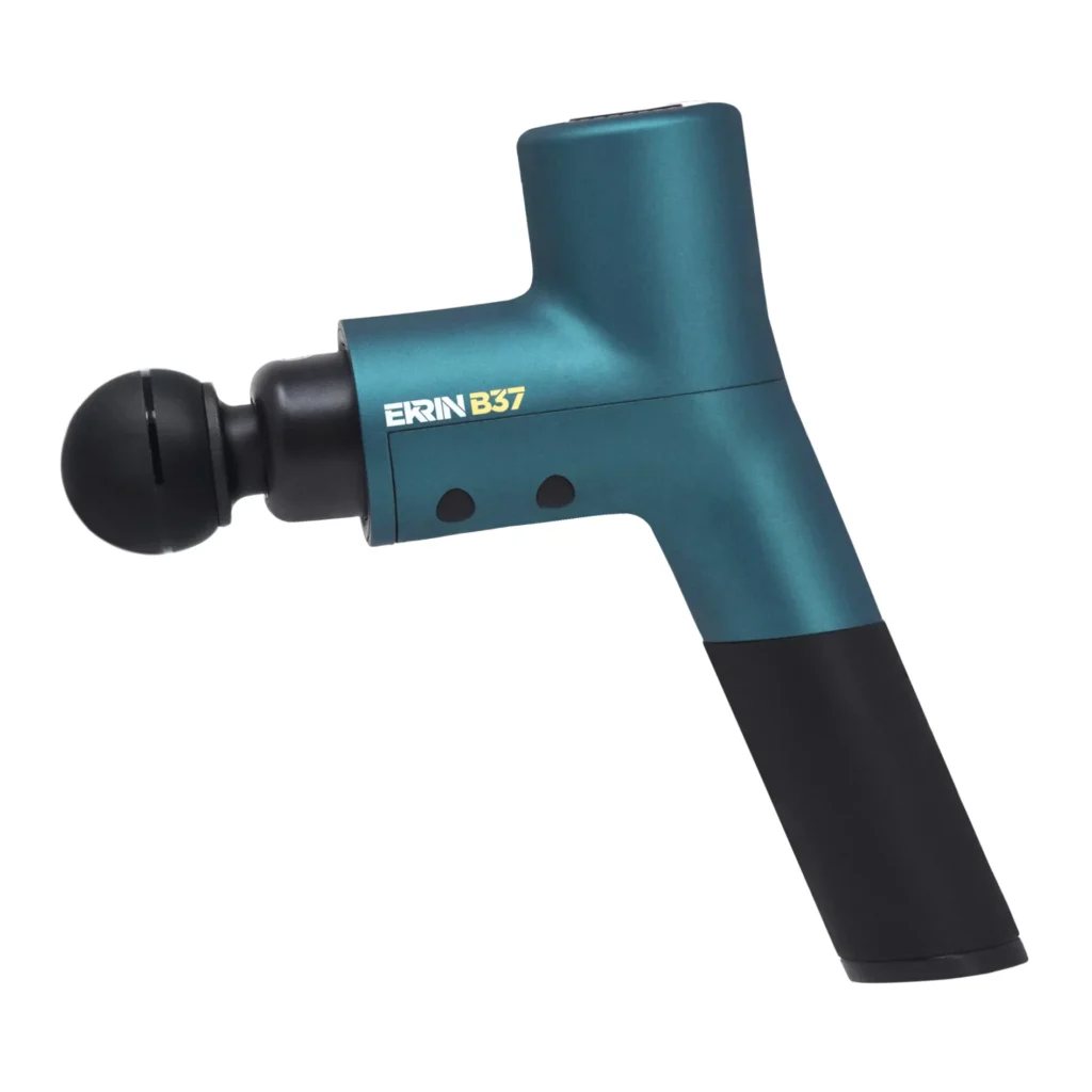 Ekrin Athletics , Ekrin B37 Massage Gun