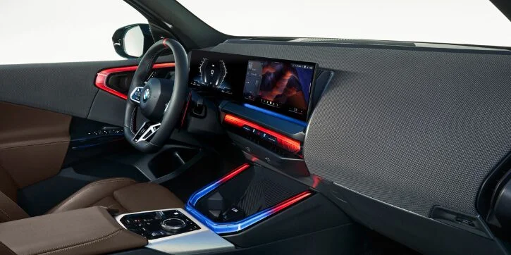 carbon fiber hood for the M340i