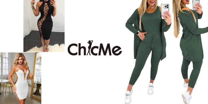 chic me fashion