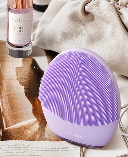 LUNA 4 , FOREO