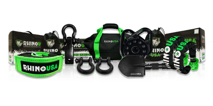 Rhino USA products
