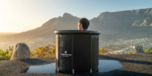 Discover the benefits of cold therapy for muscle recovery, compare ice baths, Cryotherapy, and the ice pod from the pod company to perceive the best recovery tool.