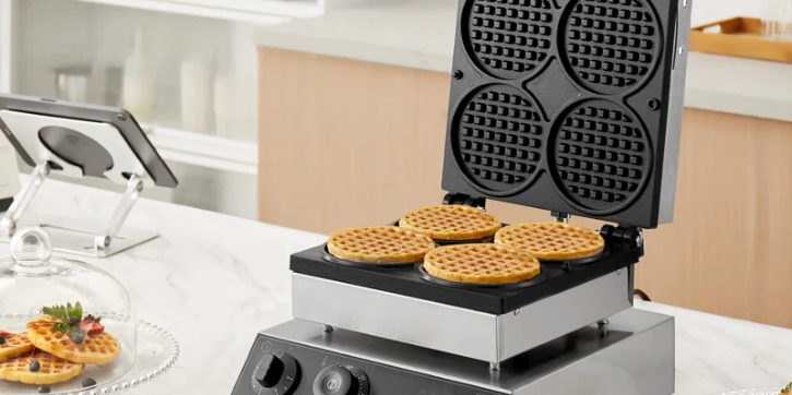 waffle fry cutter