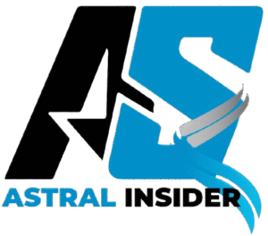 Astral Insider