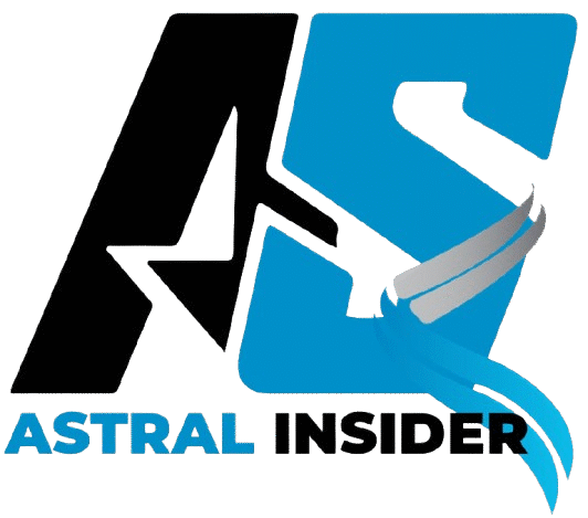 Astral Insider