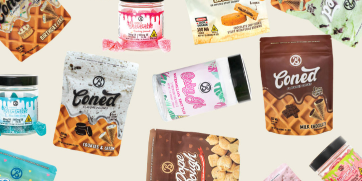 baked bags 