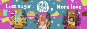 Astral Insider, BHU Foods
