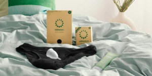 period panties