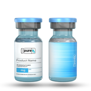 pure rx peptides