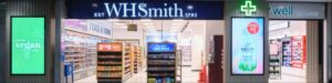 WHSmith