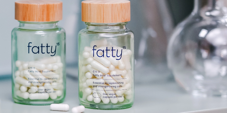 c15 supplement  , fatty 15 supplement