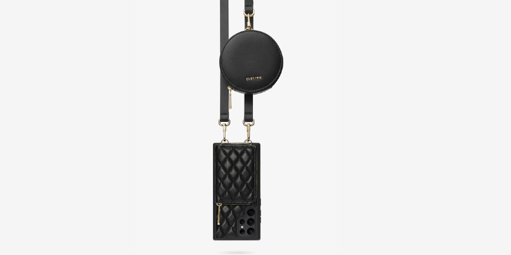 crossbody phone case