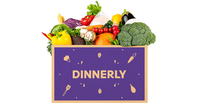 dinnerly menu 