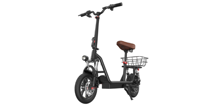 electric scooter 30mph