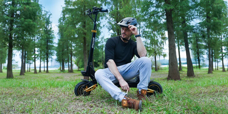 fast electric scooter , ienyrid electric scooter