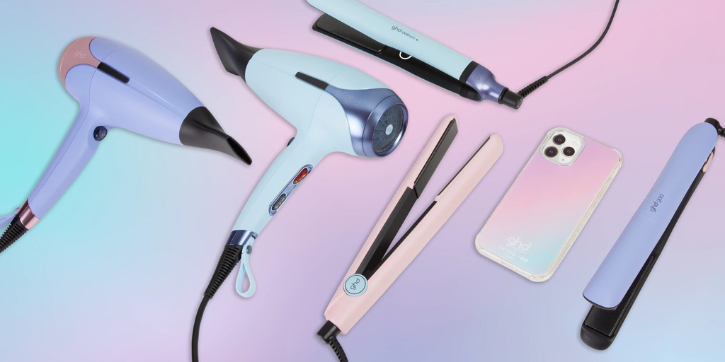 ghd platinum plus