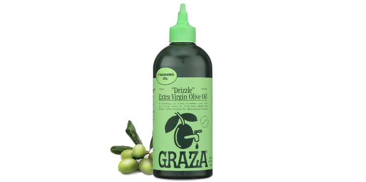 graza drizzle