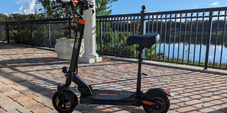 ienyrid m4pro , ienyrid electric scooter