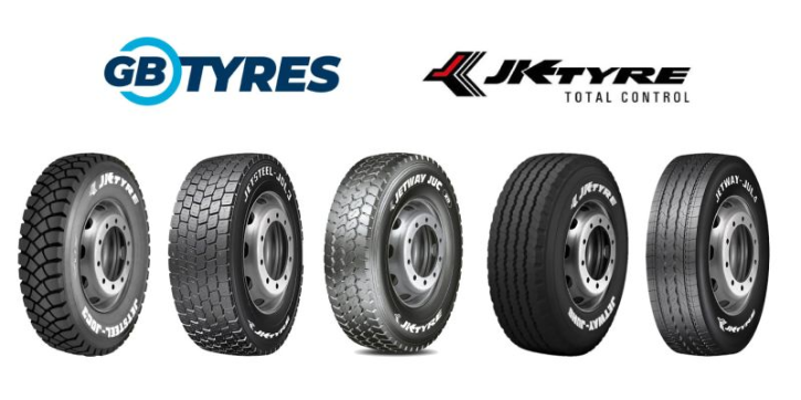 jk tyre