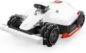 mammotion