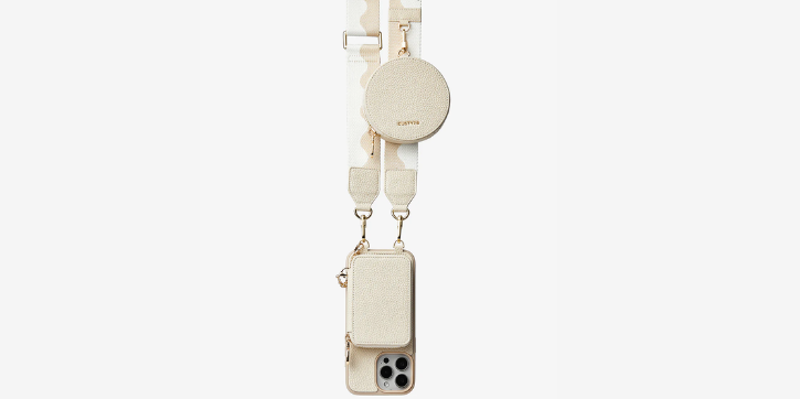 phone case with strap 