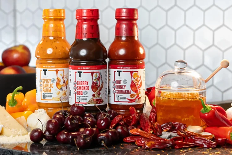 taste flavor co