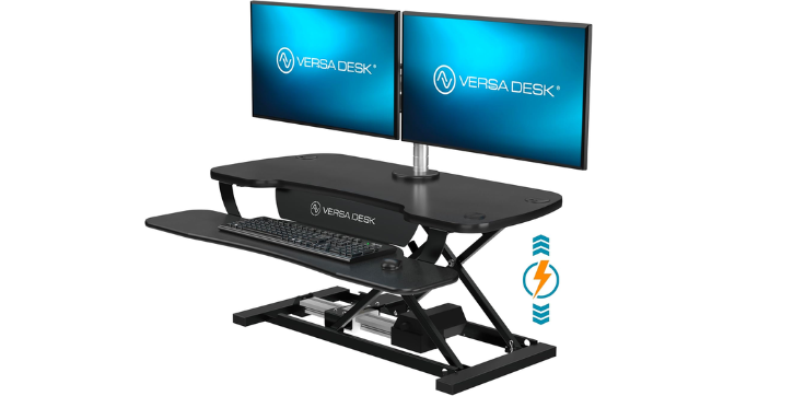 versadesk foundry bench 80x80 , versa desk