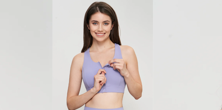 yoga bra
