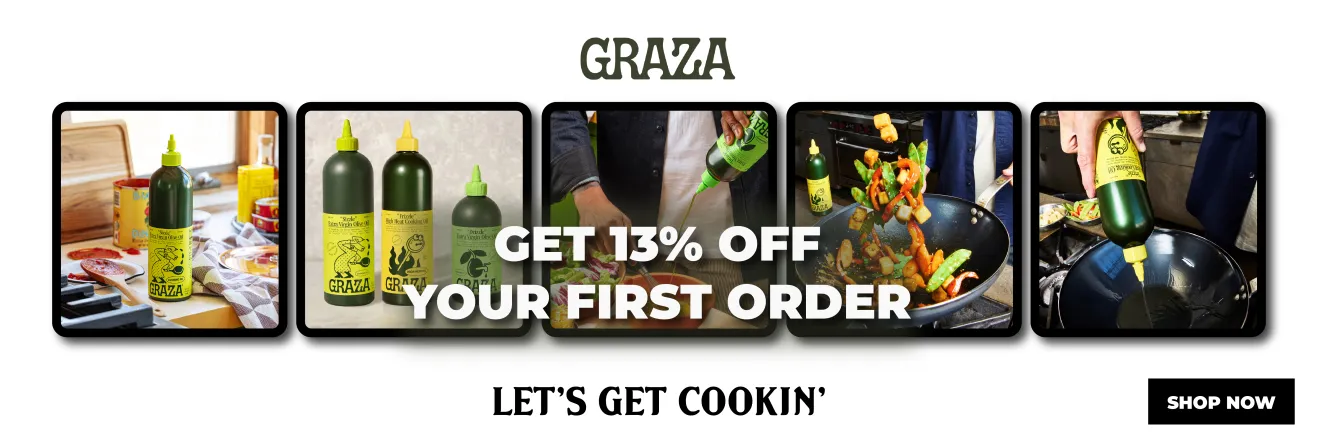 Astral Insider, Graza