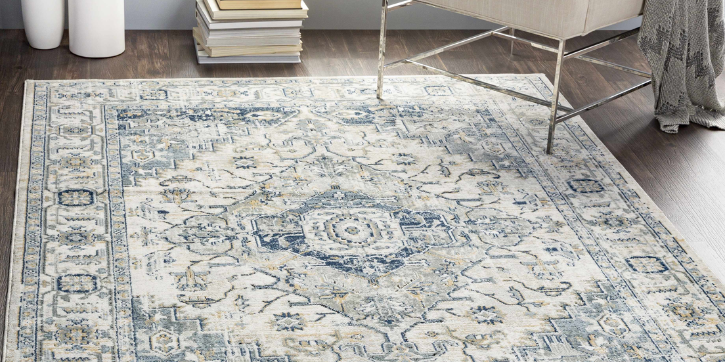 area rugs