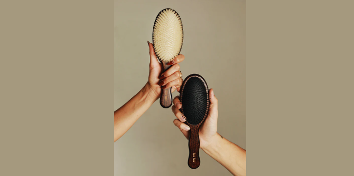 bur bur brush