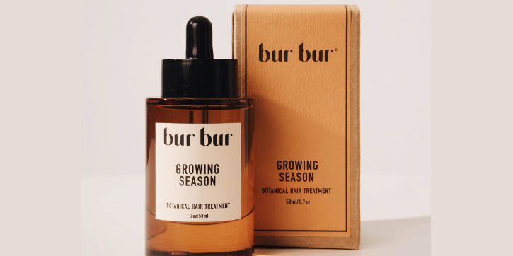 bur bur growing season