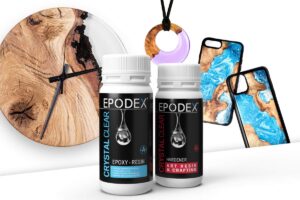 craft resin