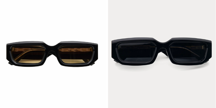 james oro sunglasses