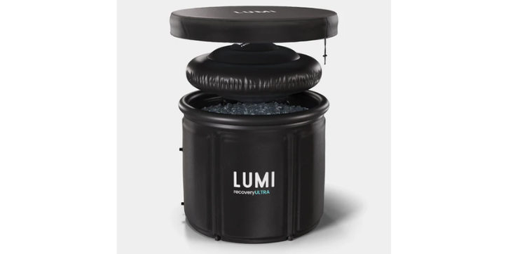 lumi recovery pod 