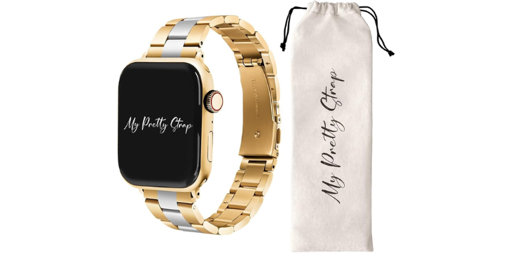 my pretty straps apple watch