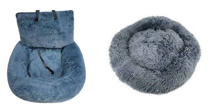 pelsbarn cooling bed