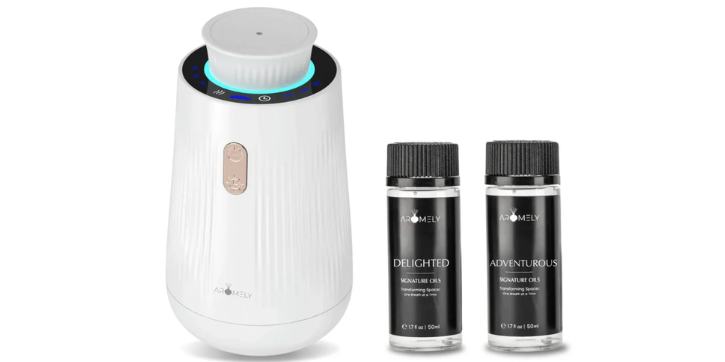 aromely diffuser