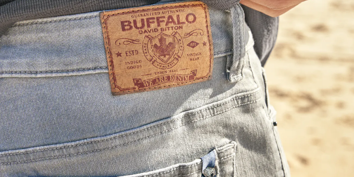 buffalo david bitton jeans