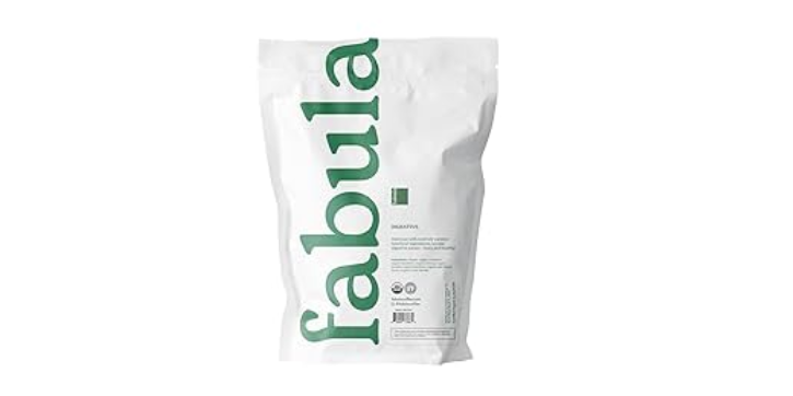 digestive tea