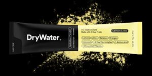 dry water