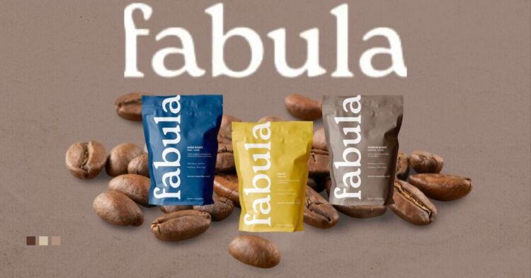 fabula coffee