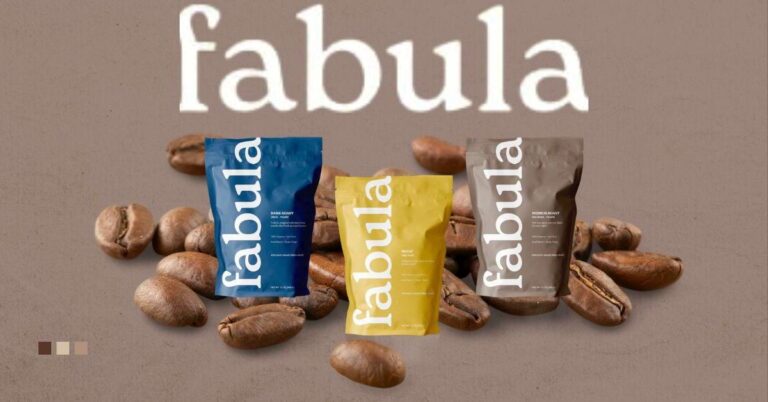 fabula coffee