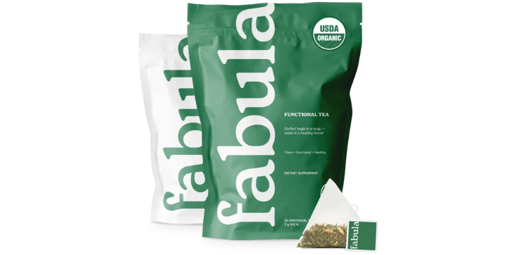 fabula tea