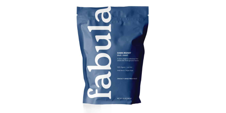 mold free coffee