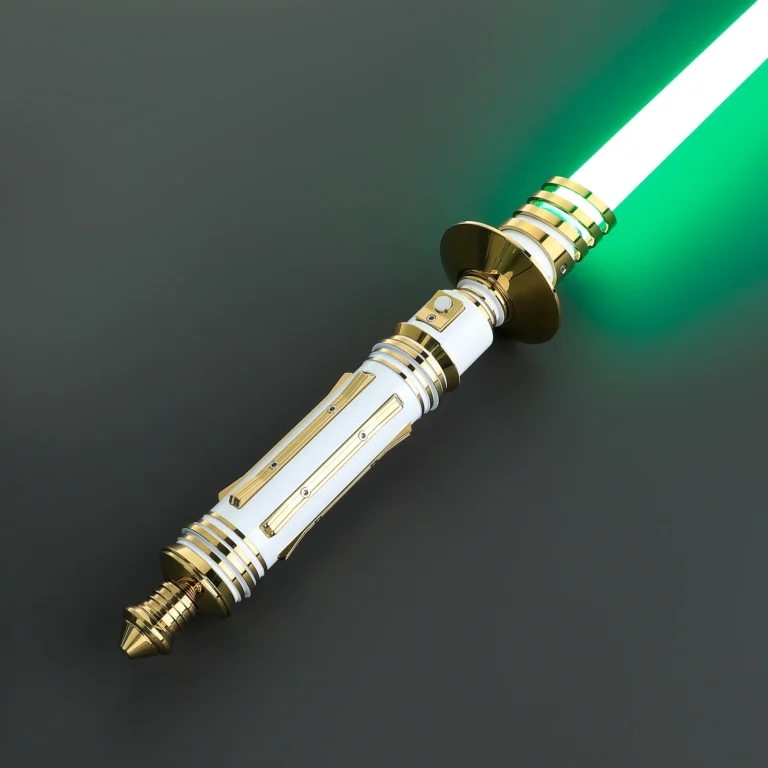 neopixel lightsaber