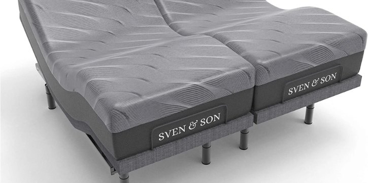 sven and son