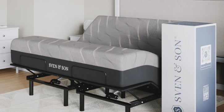 sven and son beds